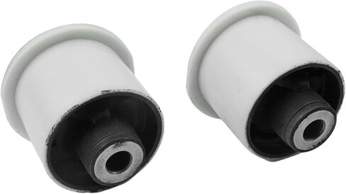 Rear Subframe Axle Beam Bushing Fit for Honda Civic HRV Replacement for 42100-SMG-E05 42100SMGE05 in Kuwait