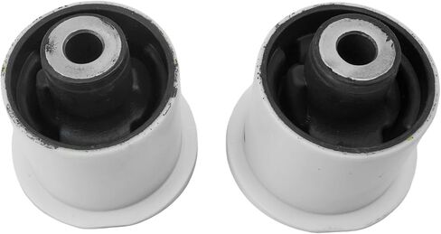 Rear Subframe Axle Beam Bushing Fit for Honda Civic HRV Replacement for 42100-SMG-E05 42100SMGE05 in Kuwait