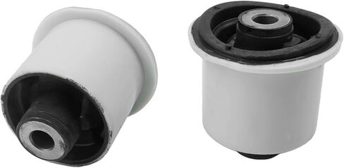 Rear Subframe Axle Beam Bushing Fit for Honda Civic HRV Replacement for 42100-SMG-E05 42100SMGE05 in Kuwait