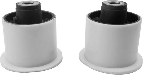 Rear Subframe Axle Beam Bushing Fit for Honda Civic HRV Replacement for 42100-SMG-E05 42100SMGE05 in Kuwait