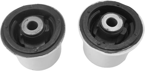 Rear Subframe Axle Beam Bushing Fit for Honda Civic HRV Replacement for 42100-SMG-E05 42100SMGE05 in Kuwait