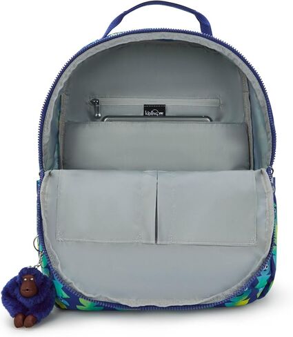 حقيبة ظهر للكمبيوتر المحمول مقاس 15 بوصة مطبوعة من كيبلينج شيلدن مونستر مارش in Kuwait