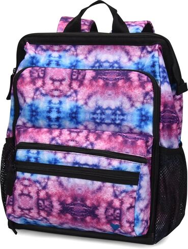Nurse Mates Ultimate Backpack | Heavy Duty Zippers | Multiple Storage Compartments| Laptop Interior Compartment in Saudi Arabia