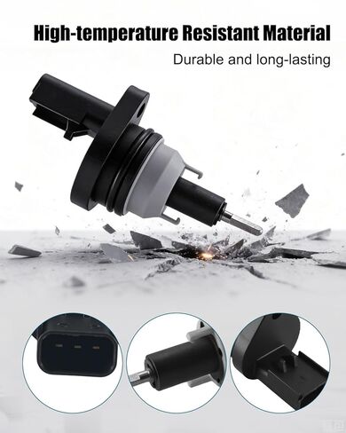 917-628 Vehicle Speed Sensor Fit for Jeep Wrangler 1998-2006 Cherokee 1998-2001 Models in Kuwait