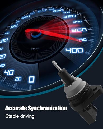 917-628 Vehicle Speed Sensor Fit for Jeep Wrangler 1998-2006 Cherokee 1998-2001 Models in Kuwait