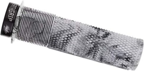 شريط مقبض الدراجة الجبلية Dmr ​​Deathgrip MTB مقابض قفل ذو حواف مموهة ثلجية ناعمة وسميكة in Kuwait