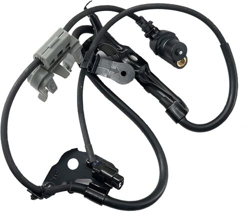 Front Right ABS Wheel Speed Sensor Compatible with 2005-2012 Avalon 2007-2011 Camry L4 V6 2.4L 2.5L 3.5L Replaces 89542-0703 89542-07030 ALS660 in Saudi Arabia