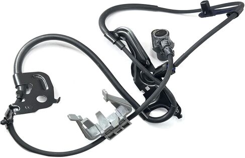 Front Right ABS Wheel Speed Sensor Compatible with 2005-2012 Avalon 2007-2011 Camry L4 V6 2.4L 2.5L 3.5L Replaces 89542-0703 89542-07030 ALS660 in Saudi Arabia