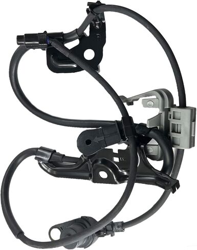 Front Right ABS Wheel Speed Sensor Compatible with 2005-2012 Avalon 2007-2011 Camry L4 V6 2.4L 2.5L 3.5L Replaces 89542-0703 89542-07030 ALS660 in Saudi Arabia