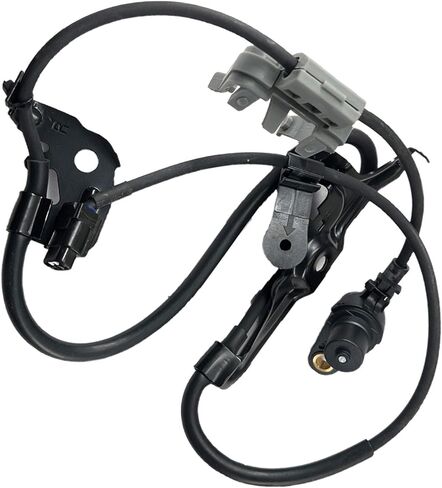 Front Right ABS Wheel Speed Sensor Compatible with 2005-2012 Avalon 2007-2011 Camry L4 V6 2.4L 2.5L 3.5L Replaces 89542-0703 89542-07030 ALS660 in Saudi Arabia