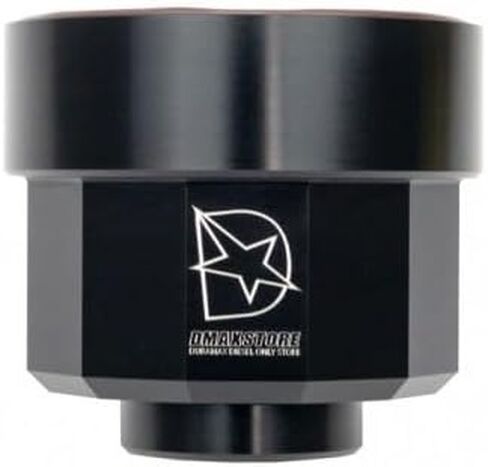 DmaxStore OEM Fuel Filter Delete Eliminator Kit 2001-2016 Chevy Silverado GMC Sierra 2500HD 3500HD 6.6L Duramax Diesel Replaces ACDelco TP3018 GM Part# 19420323 12664429 19431541 in Kuwait