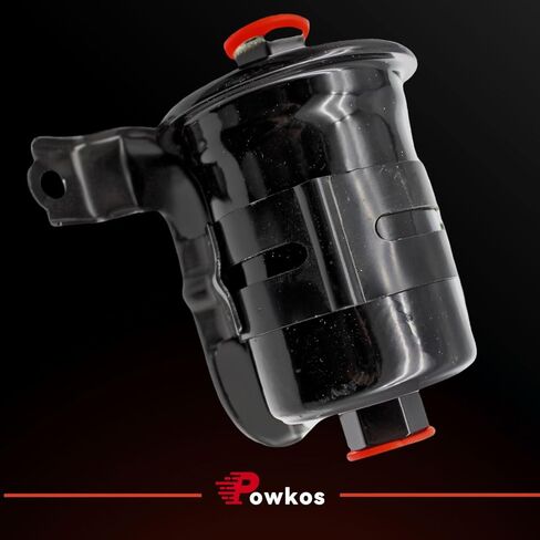 Premium Gas Fuel Filter 23300-62030 Compatible with Toyota 4Runner 1996-2002 V6 3.4L 5VZ-FE Replaces 2330062030 in Kuwait