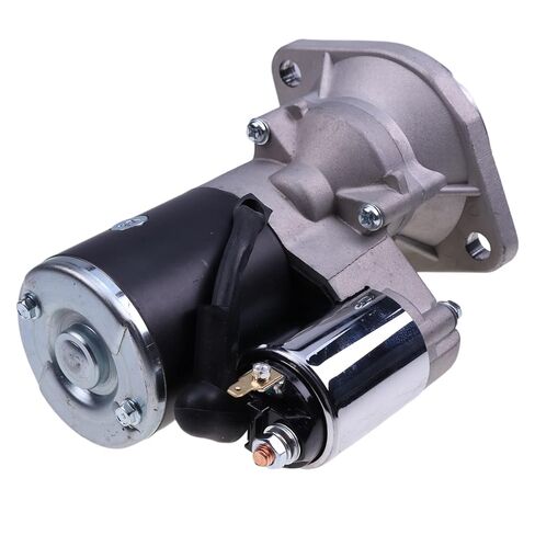 12V كاتب 129573-77010 171008-77010 S114-257 متوافق مع Yanmar 3TNE84 3TNE88 4JH 3JH2 هيتاشي حفارة ZX30U-3F in Saudi Arabia