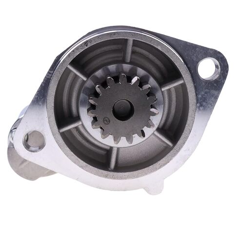 12V كاتب 129573-77010 171008-77010 S114-257 متوافق مع Yanmar 3TNE84 3TNE88 4JH 3JH2 هيتاشي حفارة ZX30U-3F in Saudi Arabia