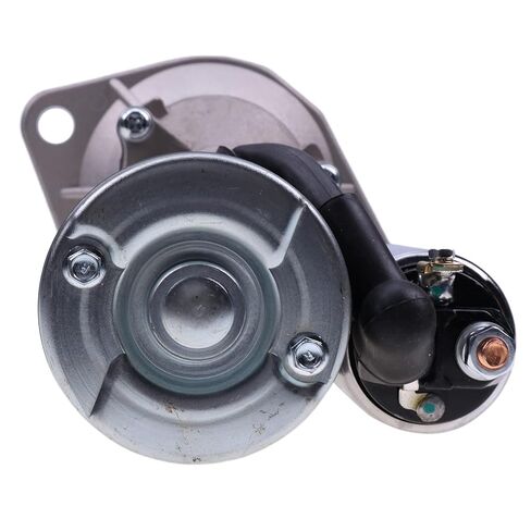12V كاتب 129573-77010 171008-77010 S114-257 متوافق مع Yanmar 3TNE84 3TNE88 4JH 3JH2 هيتاشي حفارة ZX30U-3F in Saudi Arabia