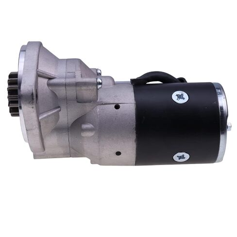 12V كاتب 129573-77010 171008-77010 S114-257 متوافق مع Yanmar 3TNE84 3TNE88 4JH 3JH2 هيتاشي حفارة ZX30U-3F in Saudi Arabia