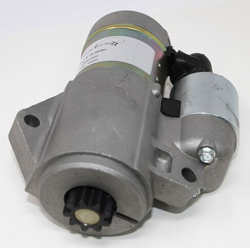 منتجات ELM المتوافقة مع جهاز سوزوكي O/B Starter DF90-115-140 رباعي الأشواط و9 أسنان in Kuwait