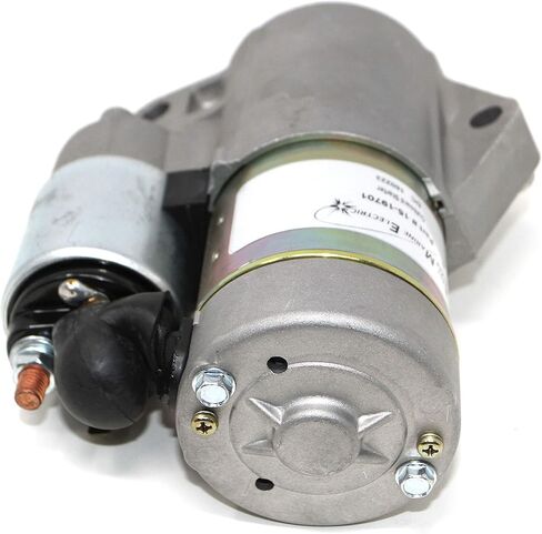 منتجات ELM المتوافقة مع جهاز سوزوكي O/B Starter DF90-115-140 رباعي الأشواط و9 أسنان in Kuwait