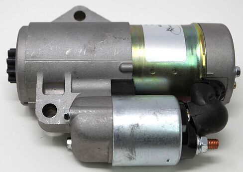 منتجات ELM المتوافقة مع جهاز سوزوكي O/B Starter DF90-115-140 رباعي الأشواط و9 أسنان in Kuwait