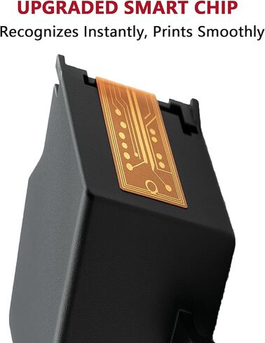 PGI-280 XXL PGBK Black Ink 4-Pack Replacement for Canon 280XXL 280XL 280XXL 281XL 281XXL, for TR7520 TR8500 TR8520 TR8620a TR8600 TR8622a TR8622 TS9521c TS9120 TS9520 and TS6220 TS6320 TS702a Printers in Kuwait