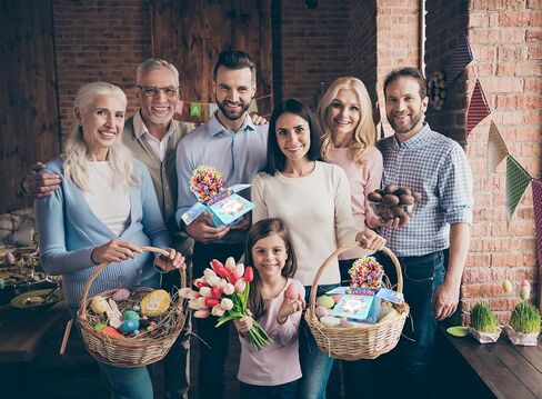 3D Easter Pop Up Cards Happy Easter Pop Up Cards for Kids Easter Eggs Bunny Flower Greeting Card with Envelopes Spring Greeting Card Easter Gifts for Kids Boy Girl Son Daughter Granddaughter in Kuwait