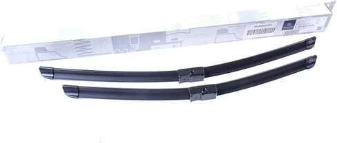 Mercedes Benz Windshield Wipers 2048203800 in Kuwait