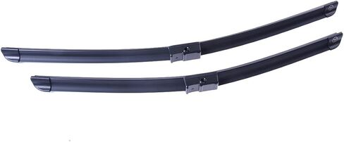 Mercedes Benz Windshield Wipers 2048203800 in Kuwait