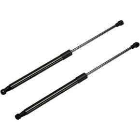 Tailgate Rear Hatch Lift Supports Shock Struts Compatible with Fit 2015 2016 2017 2018 2019 2020 15 16 17 18 19 20 Hatchback Replace 74870T5RA01(2PC Set) in Kuwait