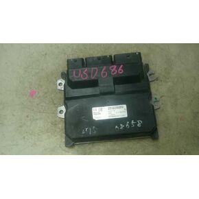 Engine ECM Control Module 2.5L Fits 2021 21 Compatible with Nissan Compatible with Rogue 237036RA3A 237036RA3A in Kuwait