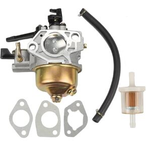 Carburetor For Brush Masters CH11 w/DEK 457cc engine in Kuwait
