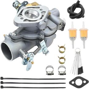 70949C92 Carburetor Fit for Zenith MFG 13781 13794 Old Cub tractor 70949C92 71523C93 70949C91 IH Farmall Cub Tractor 154 184 185 in Kuwait