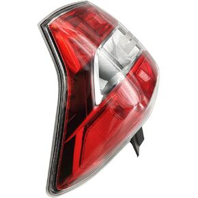 مصباح إضاءة خلفي يمين للركاب متوافق مع 2014 2015 2016 سوبارو فورستر 84912SG041 SU2819105 in Kuwait