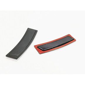 Smoke OE Style Front Bumper Fender Reflector Side Marker Lights Turn Signal Lamps Pairs for BMW F32 F33 F36 4 Series 14-16 in Kuwait