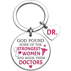 هدايا سلسلة مفاتيح الطبيب للنساء، هدايا تقدير الطبيب للأطباء، طلاب الطب، هدية تخرج عيد ميلاد لمدرستها السريرية، أفكار هدايا حفل المعطف الأبيض in Kuwait