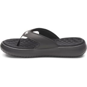 Under Armour Kids' Youth Ignite Pro 8 Flip Flops in Kuwait