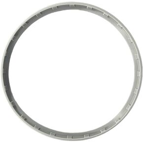 18 for 18l and 23l autoclaves door gasket sterlization replacement seal Chamber accessories and tools in Kuwait