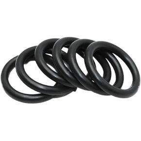 2840p O-Ring Washer Car Air Conditioning Black NBR Plumbing Gaskets Oil Resistant O-ring Pressure Rubber(1280pcs) in Kuwait