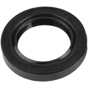 NBR Framework Oil Seal 5Pcs ID 4mm 5mm 6mm 7mm 8mm 9mm OD 12-34mm Thickness 10mm Nitrile Butadiene Rubber Gasket Sealing Rings(10X20X6) in Saudi Arabia