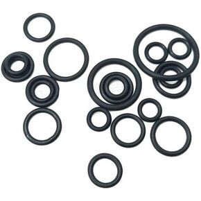 Auto Transmission Clutch Overhaul STPAT K310 K313 Gasket Seal Ring Compatible With Car Gearbox in Kuwait