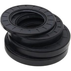 NBR Oil Seal TC ID 50mm TC-50 * 62/65/68/70/72/75/80/85/90/100/110 * 7/8/9/10/12mm Nitrile Rubber Shaft Double Lip Oil Seals Gasket(50x70x9mm) in Saudi Arabia