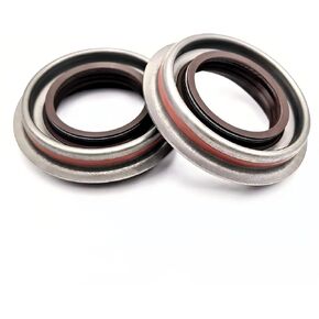 2PC 5L8Z4B416AA F57Z-3254-BA Front Rear Right or Left Axle Shaft Seal Replacement for Lincoln MKS MKT MKX MKZ Aviator Ford Explorer Taurus Flex Edge Escape Fusion Ranger Taurus X Mercury Mariner in Kuwait