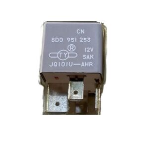 5pcs/lot Relay 8D0 951 253 12V 4pins Automotive Relay in Kuwait