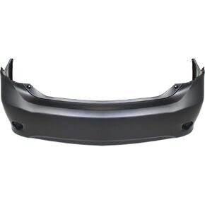 غطاء المصد الخلفي Garage-Pro لسيارة Toyota Corolla 2009-2010، المصد الخلفي، ملحقات Toyota Corolla، معدة، مركبة مدمجة في الولايات المتحدة الأمريكية in Kuwait