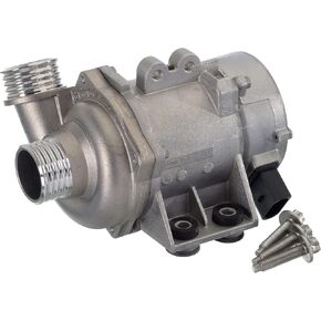 Pierburg Water Pump Electrical 40 Mm 12V 7.02851.20.0#OEM 11517521584 For BMW 11 51 7 521 584/11 51 7 545 201/11 51 7 546 994/11 51 7 563 183/11 51 7 586 924/11 51 7 586 925 in Kuwait