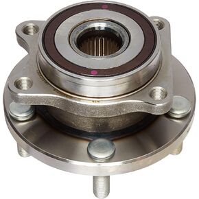 Timken Preset, Pre-Greased And Pre-Sealed Hubs - HA590150 in Kuwait