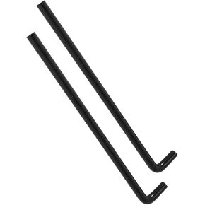 90 Degree Coolant Heater Hose LS & LT Swap Heater Hose Replace 551065, 4 Inch x 24 Inch Long 5/8Inch and 3/4 Inch, 2Pcs in Kuwait