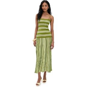 فستان Esenia المحبوك للنساء من FAITHFULL in Kuwait