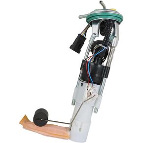 Silscvtt Fuel Pump Replacement for Can-Am Outlander 400 500 650 800 500 800 703500766 709000378 709000362 2009 2010 2011 in Kuwait