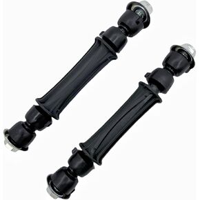 K700432 وصلة تثبيت وصلة نهاية شريط التأرجح الأمامي تناسب تشيفي سيلفرادو 1500 تاهو سوبربان أفالانش كاديلاك إسكاليد جي إم سي يوكون سييرا استبدال # 10393679 10395094 25918049 10412921 MS50820 in Kuwait