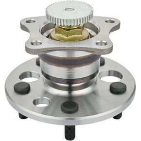 512310 Rear Wheel Hub and Bearing Assembly for 1992-2001 Lexus ES300, for 1999-2003 Lexus RX300 (FWD), for 1995-2004 Toyota Avalon, for 1992-2001 Toyota Camry, for 1999-2003 Toyota Solara in Kuwait